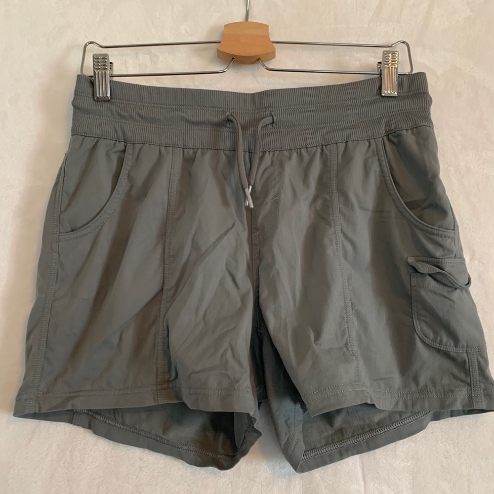 The North Face shorts